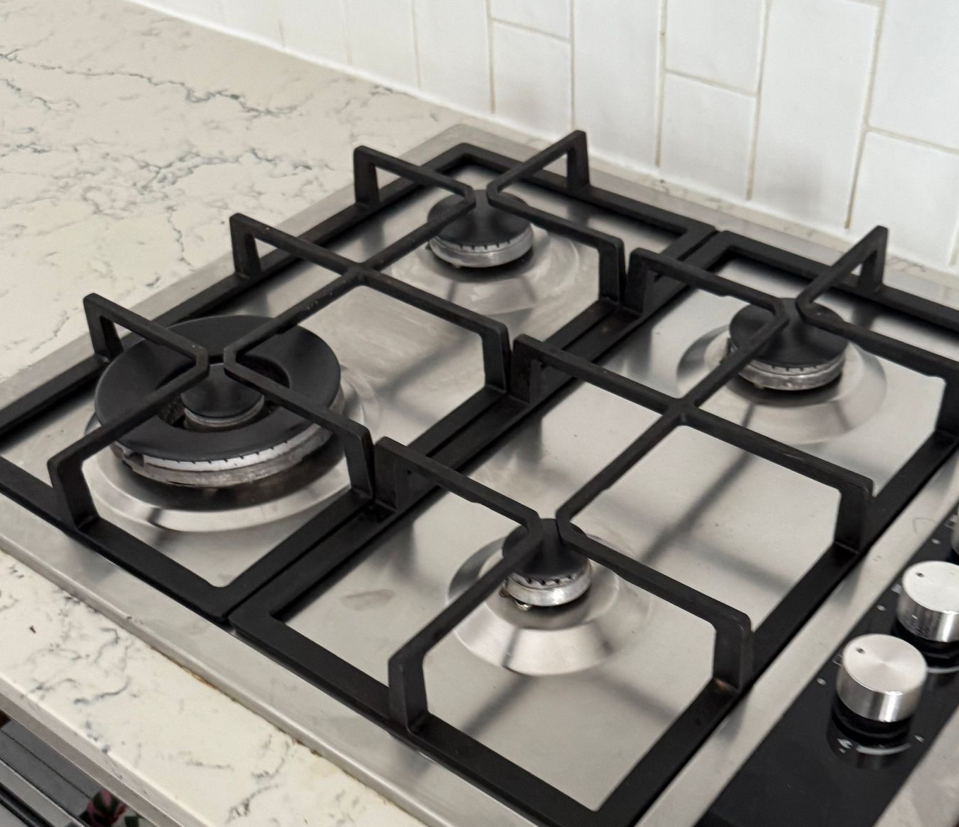 We Install Gas Appliances In Woodhill, Ipswich and Brisbane