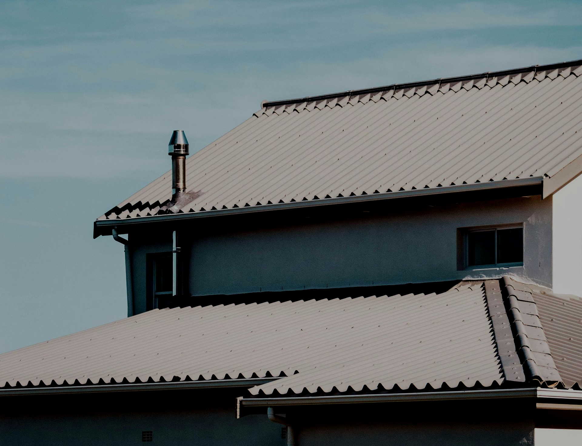 Gutter Repairs and Replacement Brisbane