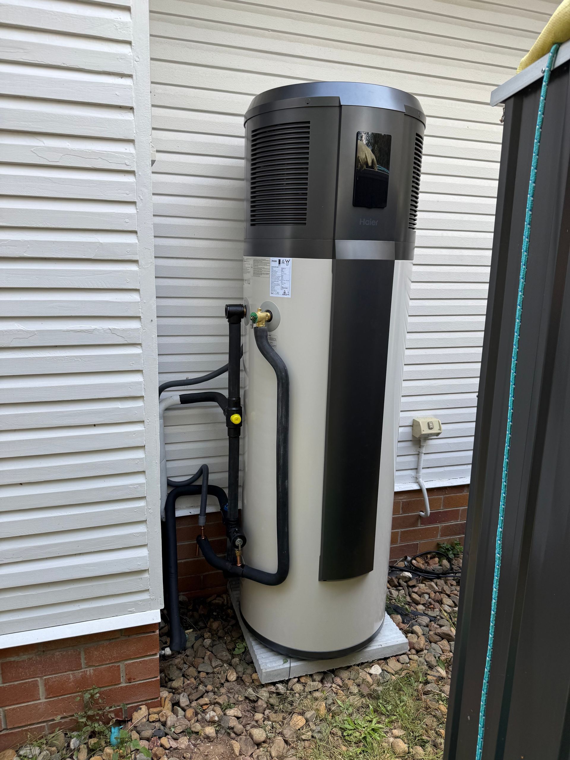 Hot Water Plumbers Woodhill, Ipswich and Brisbane