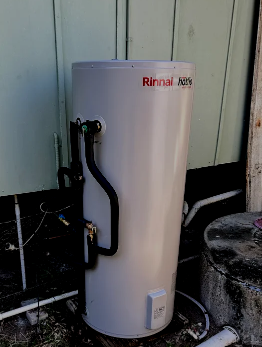 Hot Water Installation Brisbane