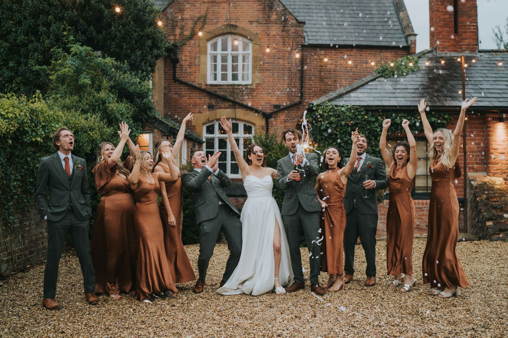 Grace Elizabeth Photography