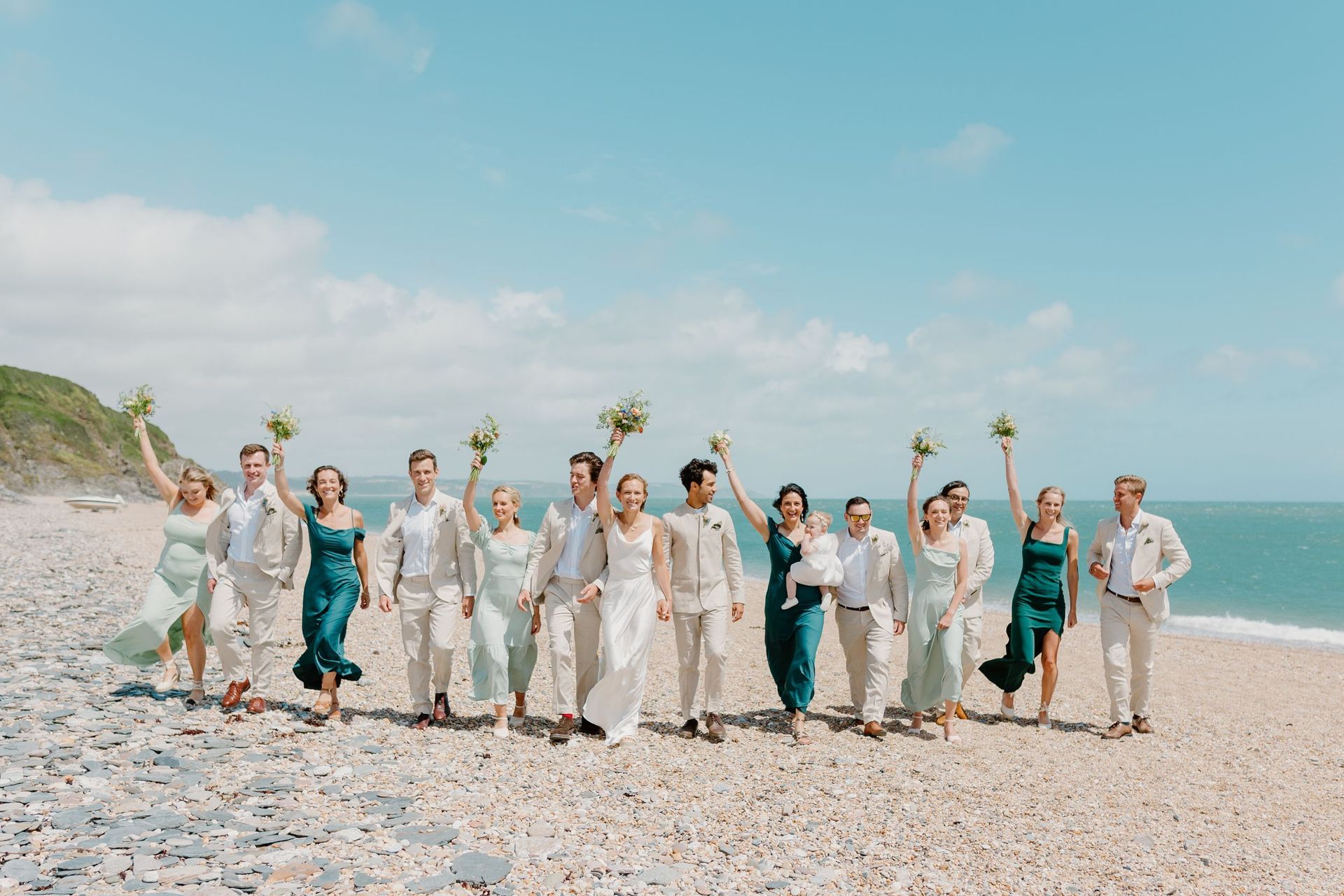 Mimosa Photography - Meg