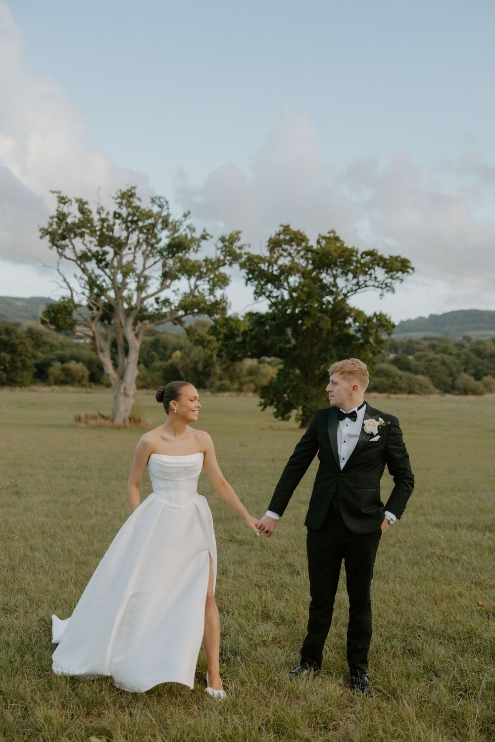 Wedding photo by Paige Grace Photography