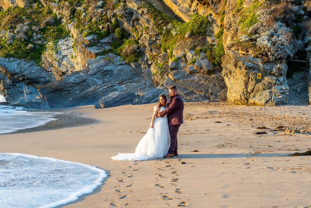 Wedding photo by Alchemy Photography