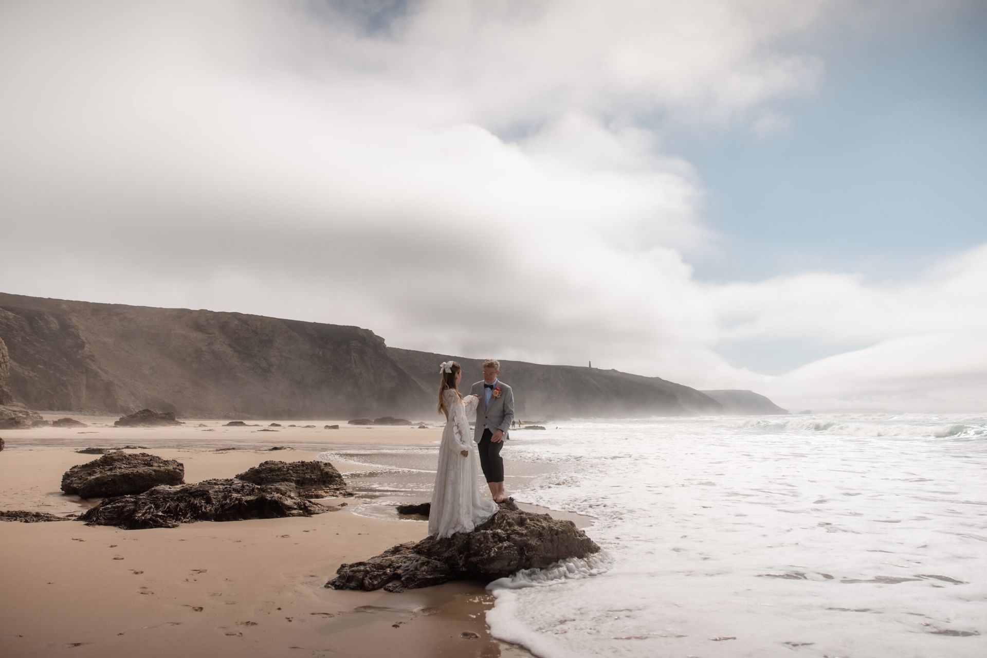 Tom Frost Photography