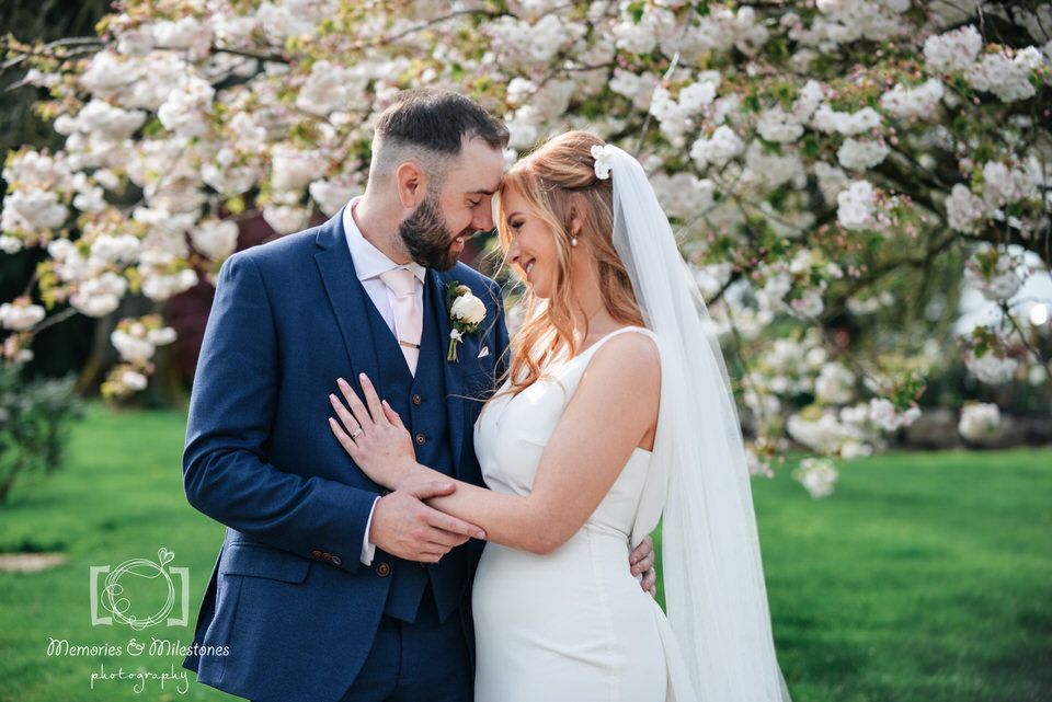 Memories & Milestones Photography