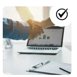 Negotiation and Resolution