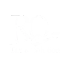 white logo