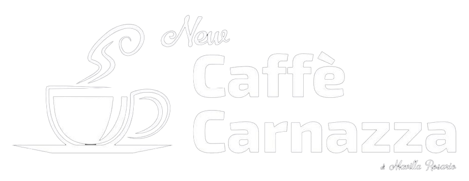 Logo Caffe Carnazza