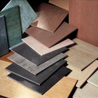 mattonelle in ceramica per pavimentazioni