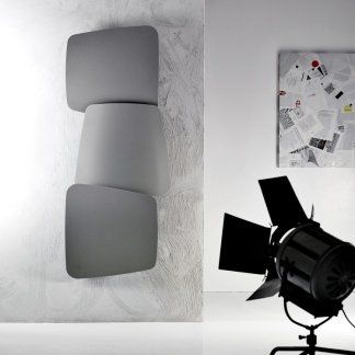 termosifone dal design moderno