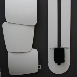 termoarredi di diverse forme