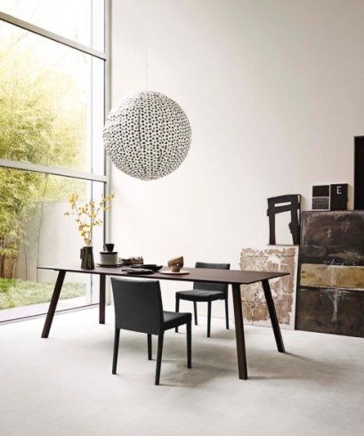 tavolo da pranzo di design