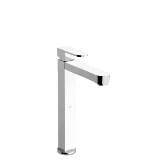 rubinetteria dal design moderno