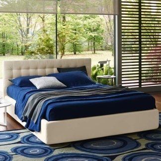 camera con letto matrimoniale