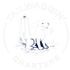 tailwaggin' Charters logo