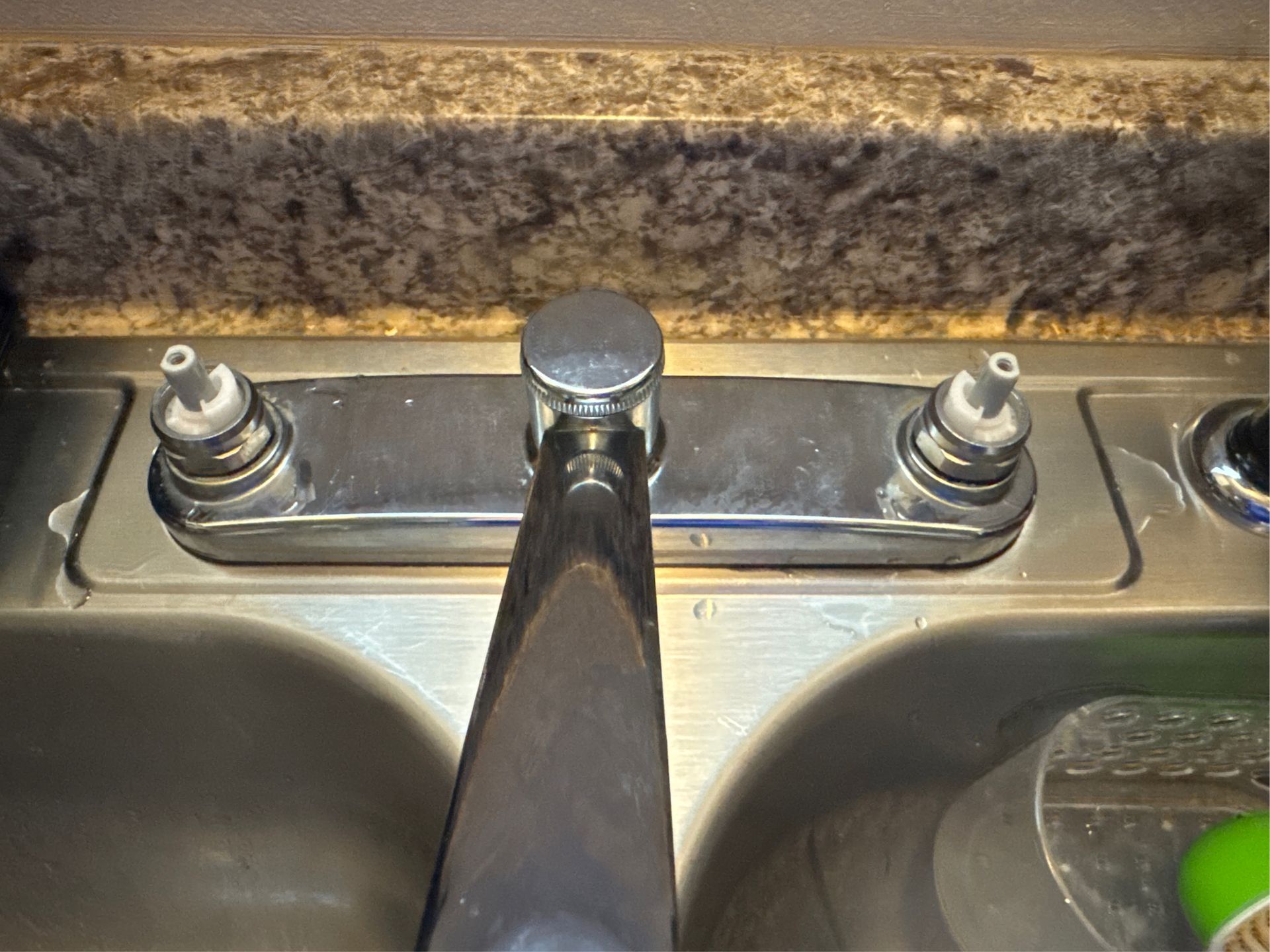 Plumbing Repairs & Service