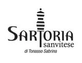 SARTORIA SANVITESE - LOGO