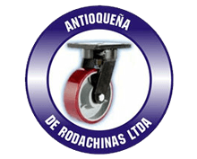 Antioqueña de Rodachinas LTDA logo