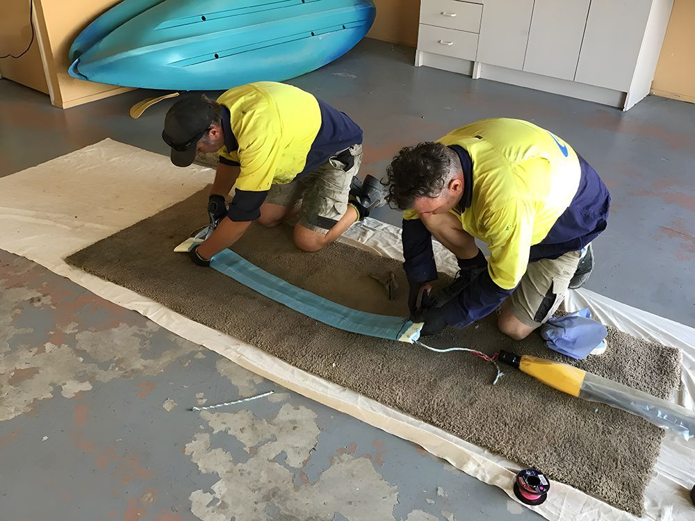 Pipe Relining Specialist
