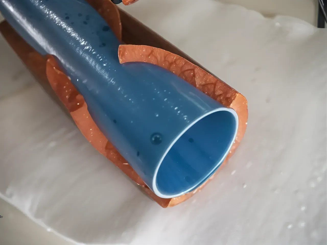 Example of Pipe Relining — FlowWise in Coolum, QLD