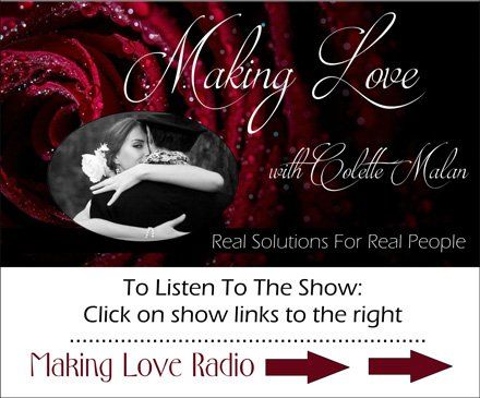 Making Love Poster - Sex Therapy in Ogden, UT