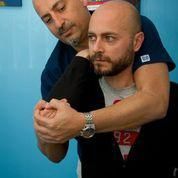 massaggio chiropratico