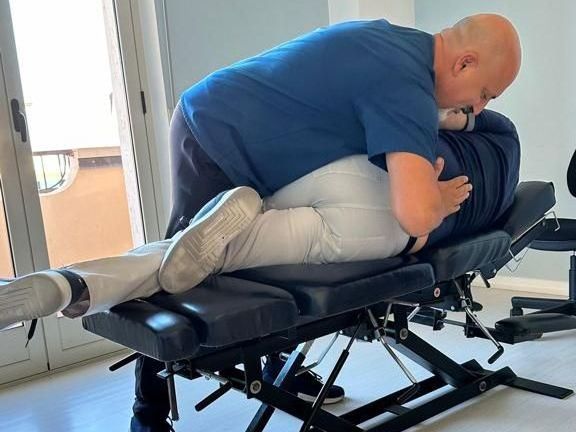 centro chiropratico reggio calabria