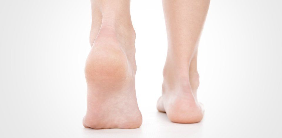 Foot treatments in East London by experts