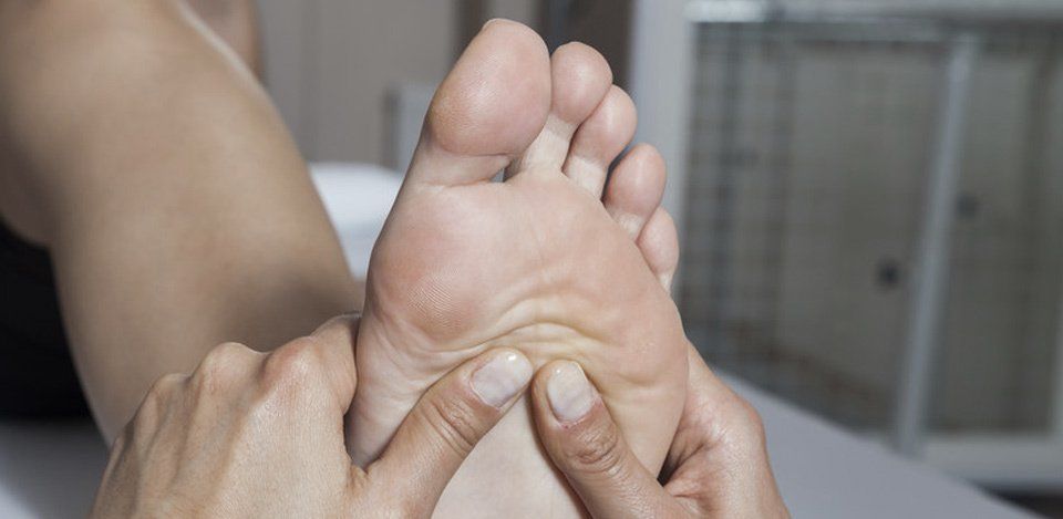 Reliable podiatry treatments in East London