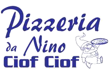 Nino Ciof Ciof - Ex Giulio Pizzeria Birreria logo