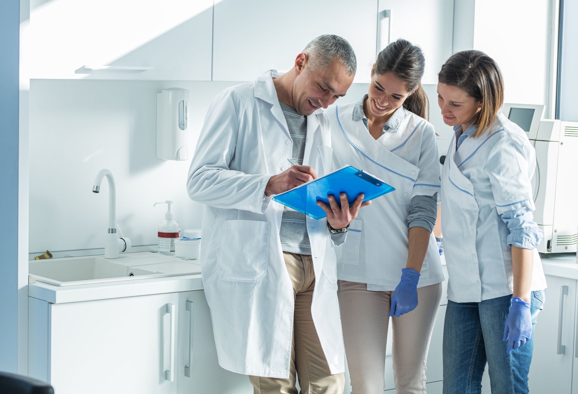 Dental Lab