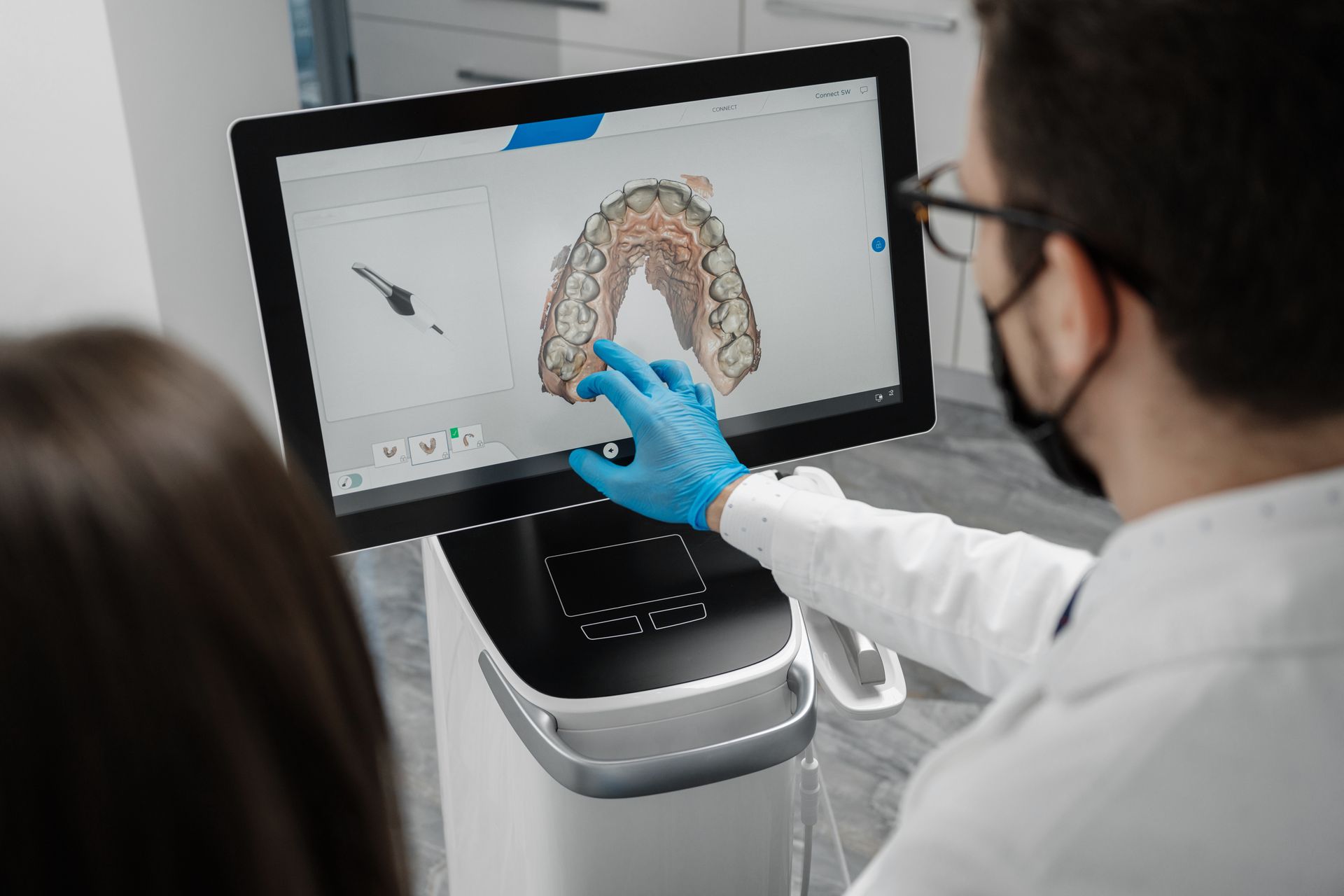 Dental Technologies 