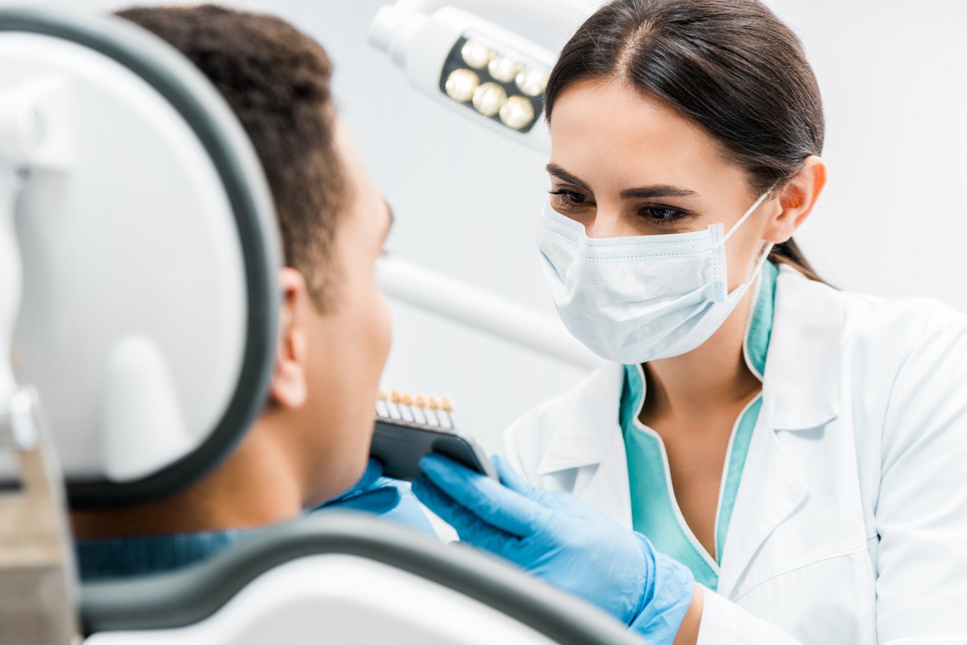 dental labs in new jersey