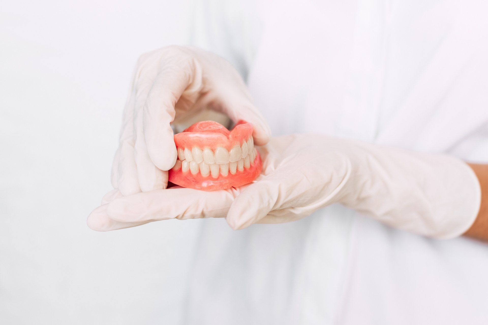 denture dental labs