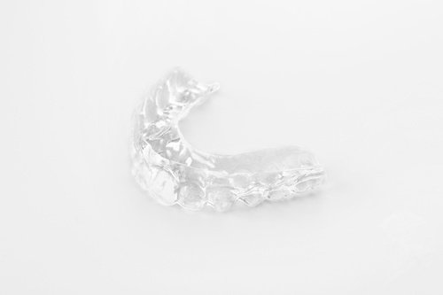 Guards, Retainers, Trays