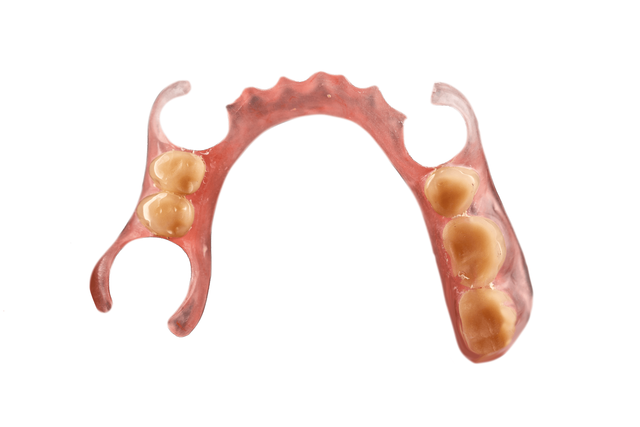 Our Step-By-Step Guide to the Best Partial Denture Technique