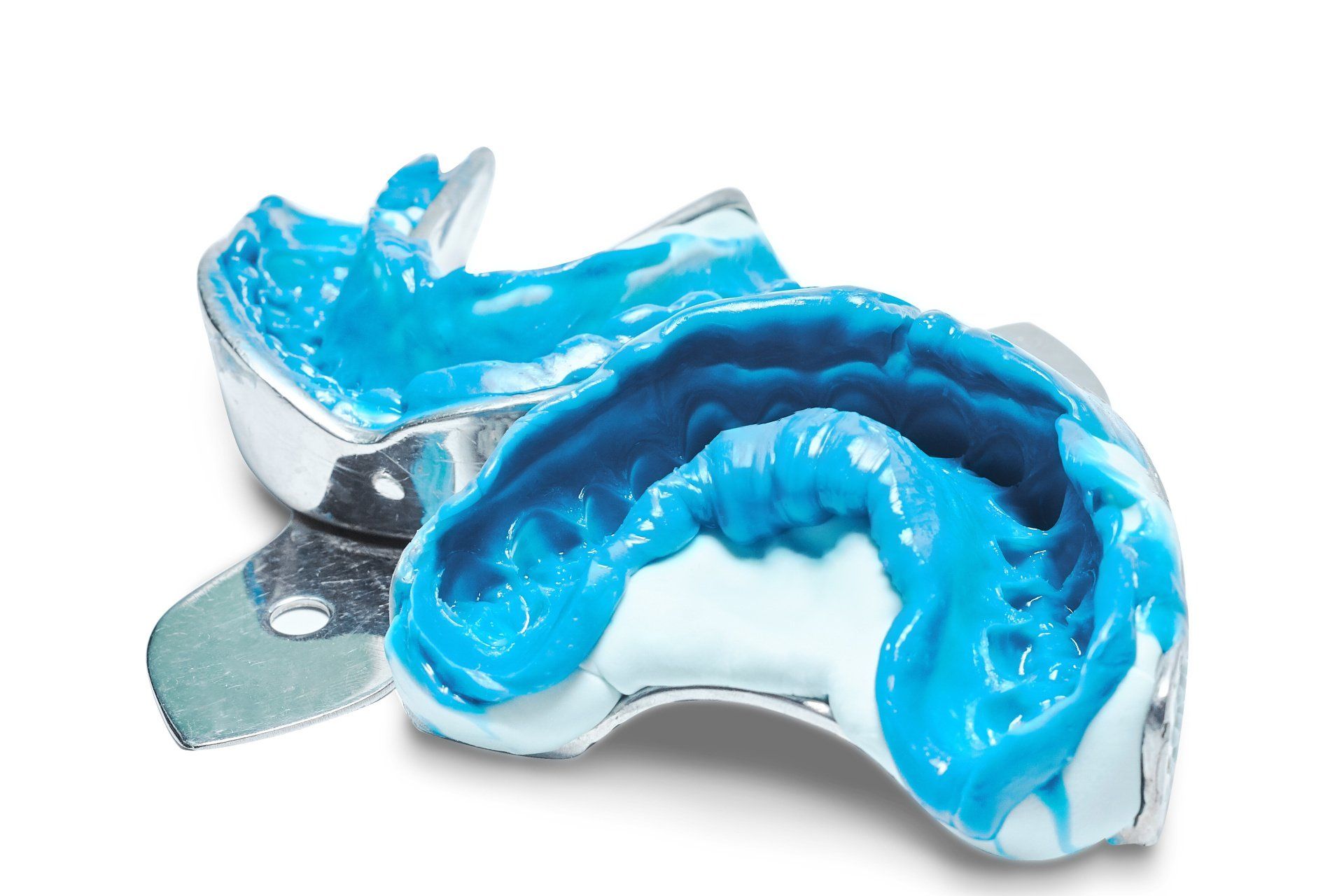 Bite Registrations & Add Ons