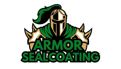 ARMOR SEALCOATING