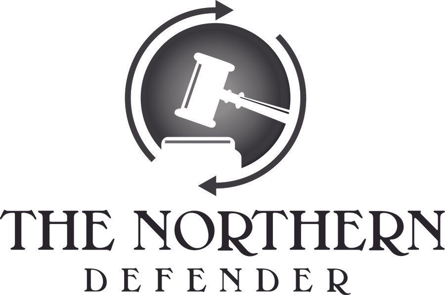 The Northern Defender LOGO