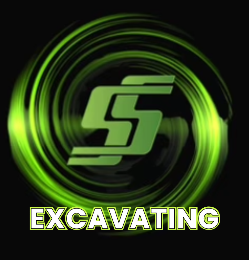 SS Earthscapes Logo