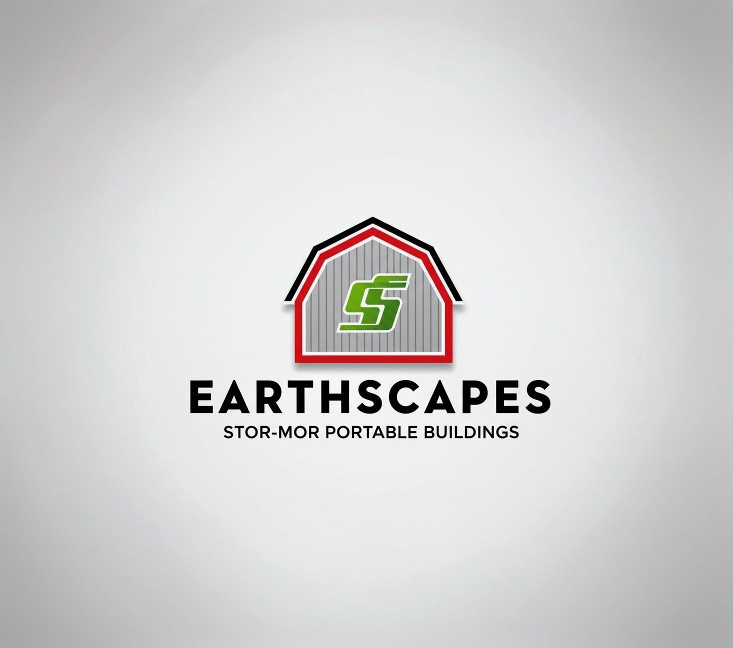 SS Earthscapes Logo