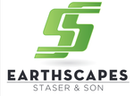 SS Earthscapes Logo