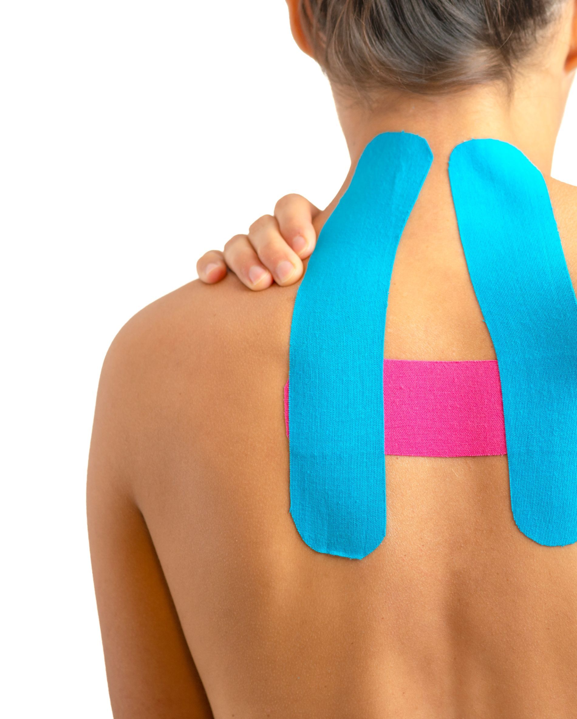 Kinesio Tape