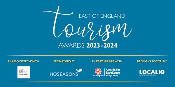 east of england tourism awards
