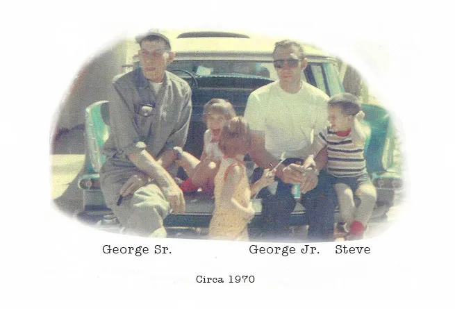 Generations | Liebsack Auto Services