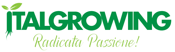 logo ItalGrowing