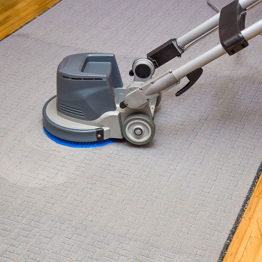 Carpet Cleaning — Elizabeth, NJ — Omega Maintenance Corp