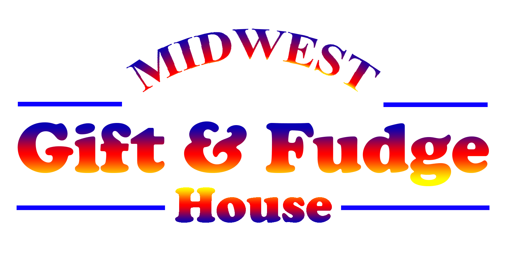 Midwest Gift & Fudge House