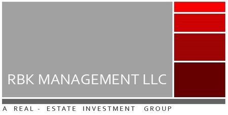 RBK Property Management Logo